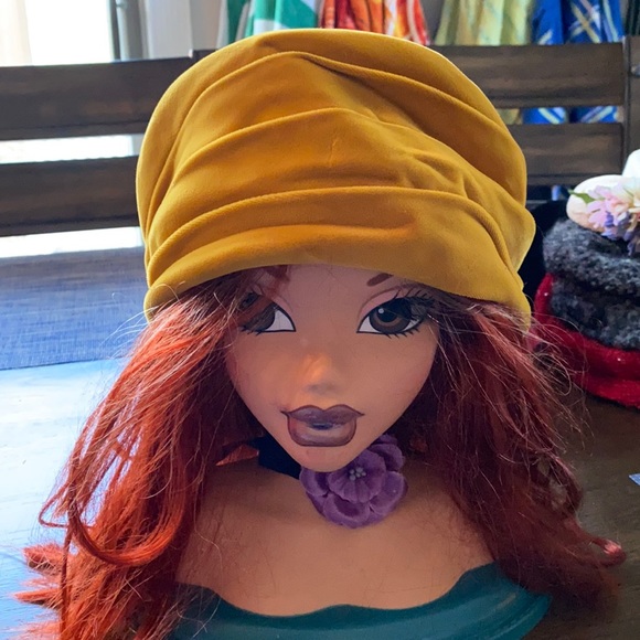 Antique hat - Picture 1 of 4